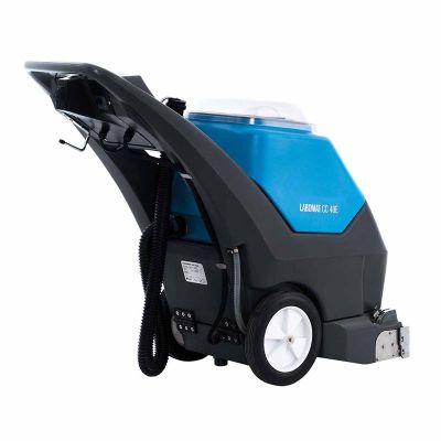 Labomat CC40E Halı Yıkama Makinesi, 21 L - Görsel 6
