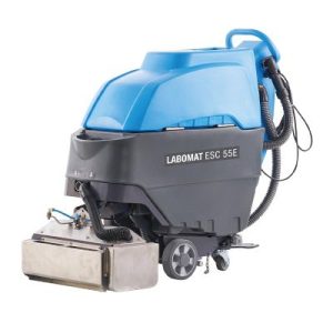 Labomat ESC 55E Yürüyen Merdiven Temizleme Makinesi, 45 L, Elektrikli
