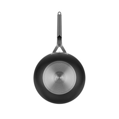 Altınbaşak Lazzetti Profesyonel Wok Tava, 36 cm - Görsel 4