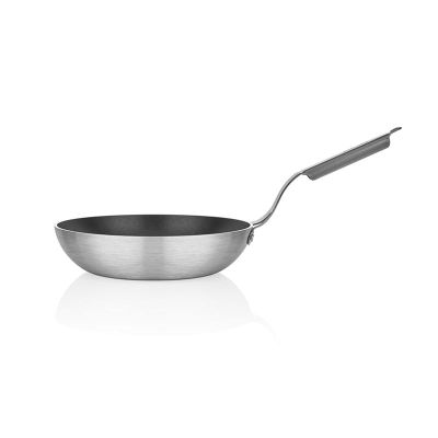 Altınbaşak Lazzetti Satina Derin Sote Tava, 22 cm - Görsel 2