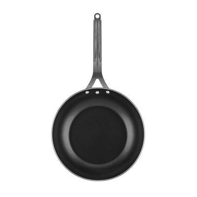 Altınbaşak Lazzetti Satina Derin Sote Tava, 22 cm - Görsel 3