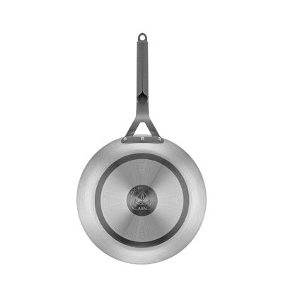 Altınbaşak Lazzetti Satina Derin Kızartma Tavası, 26 cm - Görsel 4