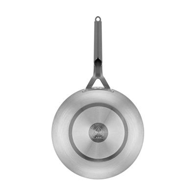 Altınbaşak Lazzetti Satina Wok Tava, 24 cm - Görsel 4