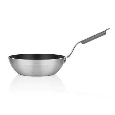 Altınbaşak Lazzetti Satina Wok Tava, 26 cm - Görsel 2