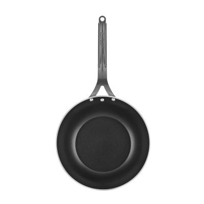 Altınbaşak Lazzetti Satina Wok Tava, 26 cm - Görsel 3