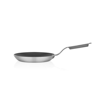 Altınbaşak Lazzetti Satina Kızartma Tavası, 28 cm - Görsel 2