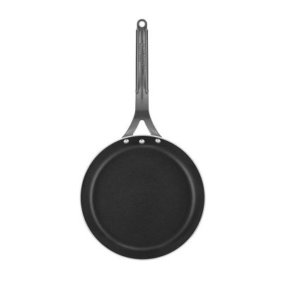 Altınbaşak Lazzetti Satina Kızartma Tavası, 28 cm - Görsel 3