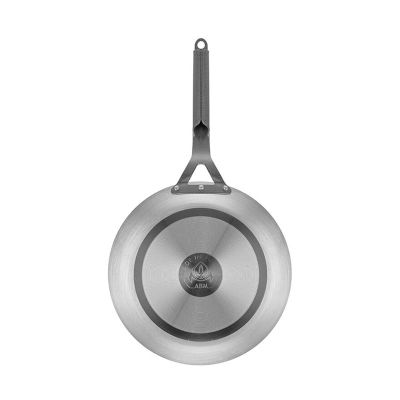 Altınbaşak Lazzetti Satina Kızartma Tavası, 28 cm - Görsel 4
