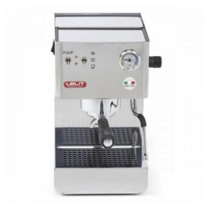 Lelit Glenda PL41PLUS Espresso Kahve Makinesi