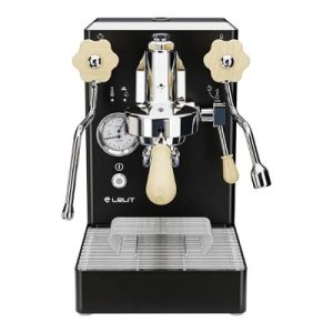 Lelit Mara X PL62X-EUCB Espresso Kahve Makinesi, Siyah