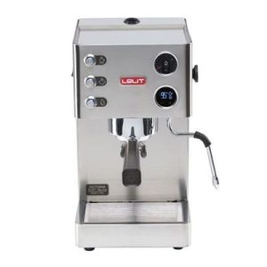 Lelit Victoria PL91T Ticari Espresso Kahve Makinesi