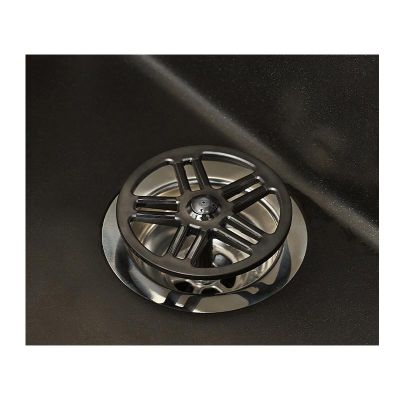 Liva Gaz Bardak ve Kap Yıkama İçin Yan Taşmalı Evye İçi Sifon Sistemi, 115 mm - Görsel 6