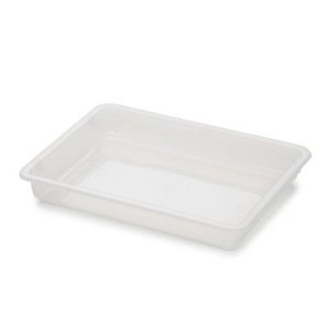 Bora Plastik Lüks Küvet, No: 2, 1.25 L