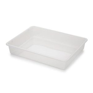 Bora Plastik Lüks Küvet, No: 5, 6000 ml