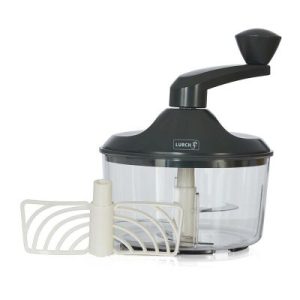 Lurch Müsli El Rondosu Kollu, 1500 ml