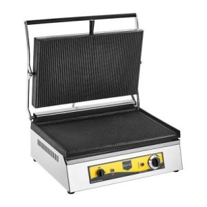 Remta R68 Standart Tost Makinesi, 30 Dilim, Elektrikli