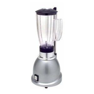 Macap B100 C10 Polikarbon Hazneli Buz Blender, 1.5 L, 400 W, Gri
