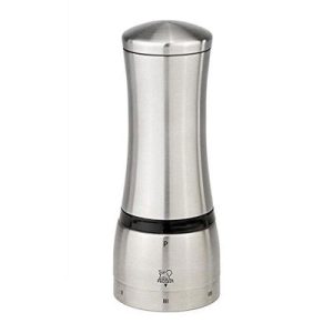Peugeot Mahe U-Select Tuz Değirmeni, 16 cm