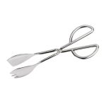 Zicco A-750 Tek Ucu Çataş Makas Maşa, 26 cm