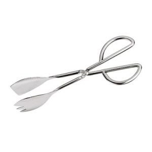 Zicco A-750 Tek Ucu Çataş Makas Maşa, 26 cm