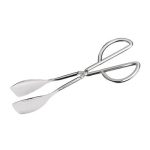 Zicco A-800 Üçgen Formlu Makas Maşa, 26 cm
