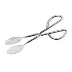 Zicco A-700 Yaprak Formlu Makas Maşa, 26 cm