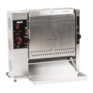 Makfry EKM-40 Ekmek Kızartma Makinesi