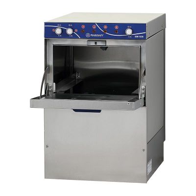 Maksan GW 535 Bardak Yıkama Makinesi - Görsel 2
