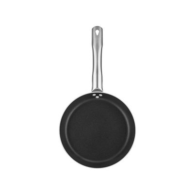 Altınbaşak Abm Advanced Pro İndüksiyon Kızartma Tavası, 28 cm - Görsel 3