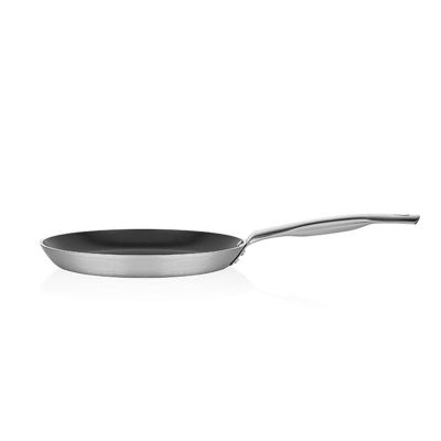 Altınbaşak Abm Advanced Pro İndüksiyon Krep Tava, 24 cm - Görsel 2