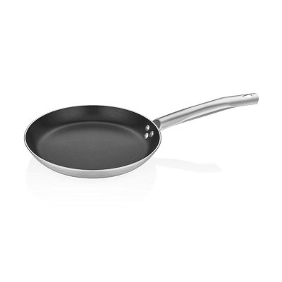 Altınbaşak Abm Advanced Pro İndüksiyon Krep Tava, 28 cm