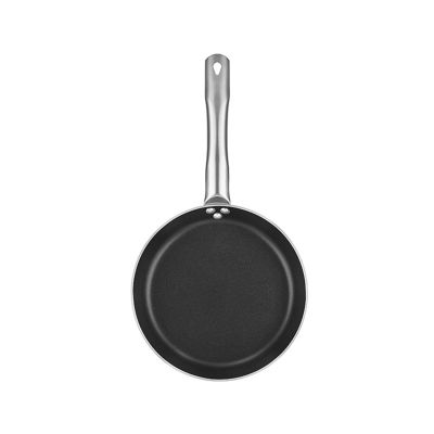 Altınbaşak Abm Advanced Pro İndüksiyon Krep Tava, 28 cm - Görsel 3