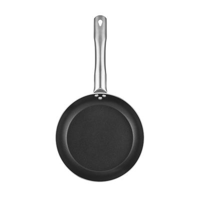 Altınbaşak Abm Advanced Pro İndüksiyon Sote Tava, 26 cm - Görsel 3