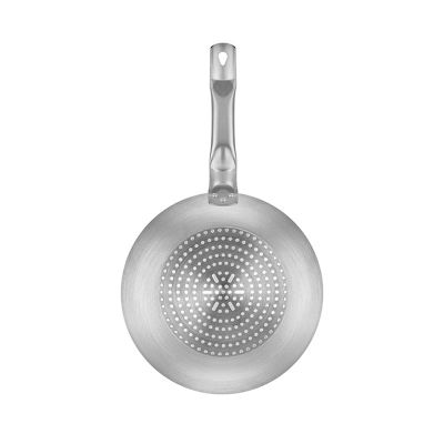 Altınbaşak Abm Advanced Pro İndüksiyon Wok Tava, 24 cm - Görsel 4