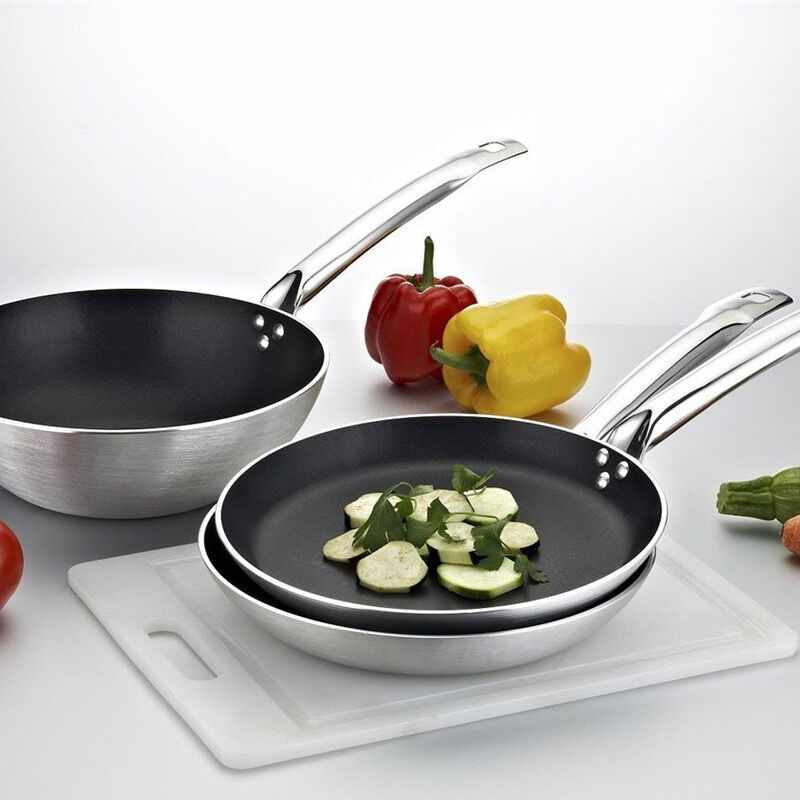 Altınbaşak Abm Advanced Pro Sote Tava, 40 cm - Görsel 5