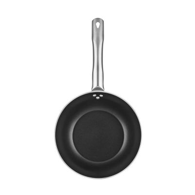 Altınbaşak Abm Advanced Pro Wok Tava, 32 cm - Görsel 4