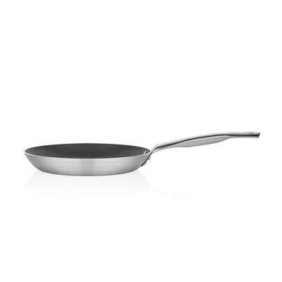 Altınbaşak Abm Advanced Pro Kızartma Tavası, 30 cm - Görsel 2