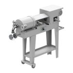 Mateka FRM 210M Form Tulumba ve Köfte Şekillendirme Makinesi, 10 L, 220V