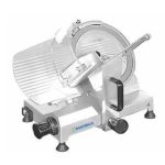 Mateka HBS 300 Gıda Dilimleme Makinesi, 300 mm