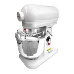 Mateka Stand Mikser, Hız Kontrollü, 8 L, 220V