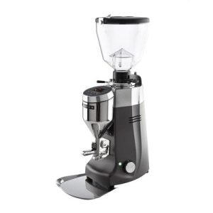 Mazzer Kony S Electronic On Demand Kahve Değirmeni, Gri