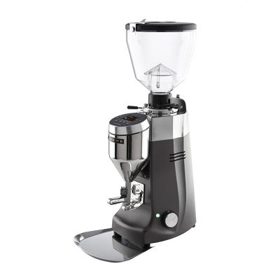 Mazzer Kony S Electronic On Demand Kahve Değirmeni, Gri