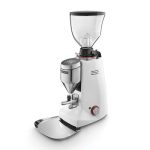 Mazzer Major VP Electronic On Demand Kahve Değirmeni, Beyaz