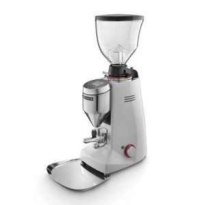 Mazzer Major VP Electronic On Demand Kahve Değirmeni, Gümüş