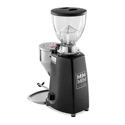 Mazzer Mini Electronic A On Demand Otomatik Kahve Değirmeni - Görsel 2