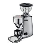 Mazzer Mini Filter On Demand Filtre Kahve Değirmeni, Gümüş