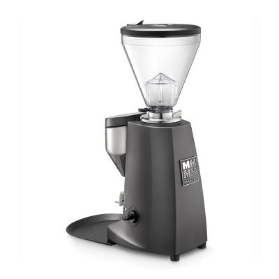 Mazzer Super Jolly V Up Electronic Kahve Değirmeni, Siyah - Görsel 5