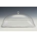 Zicco ZCP-768 Akrilik Kapaklı Melamin AltlI Muhafaza Kabı GN 1/1, 32x52 cm