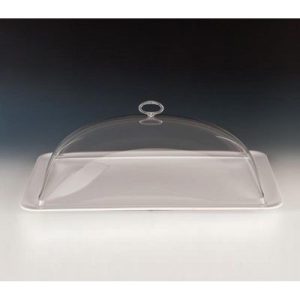 Zicco ZCP-081 Melamin Altlı Dikdörtgen Muhafaza Kabı, 42x61 cm