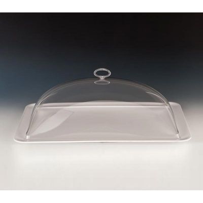 Zicco ZCP-081 Melamin Altlı Dikdörtgen Muhafaza Kabı, 42x61 cm